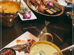 -Home Thai·泰谣(王府井apm店)