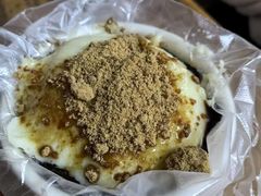 -共和老洪豆花草粿水粿