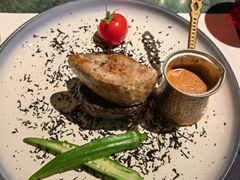 -莫里·意大利餐厅(K-lab店)