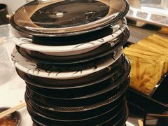 -争鲜回转寿司(朝北大悦城店)