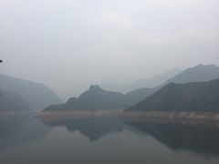 -黑河国家森林公园