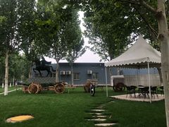 -九十九顶毡房(阜石路店)