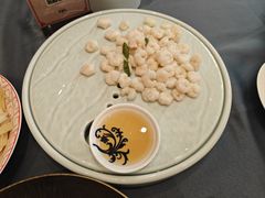 龙井虾仁-皇饭儿·王润兴酒楼(河坊街店)