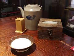 -受气牛肉·耙牛肉火锅(水晶郦城店)