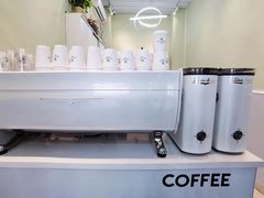 大堂-BIRR COFFEE小熊咖啡(鸿瑞店)