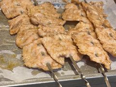 -大闫家烧烤·小海鲜家常菜(郑庄店)