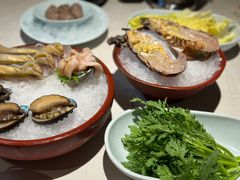 -綱元·海鲜豆捞(明州里店)
