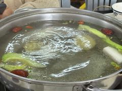 -伟记牛肉(金鸿公路店)