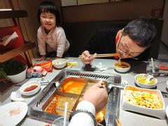 -海底捞火锅(太原南站店)