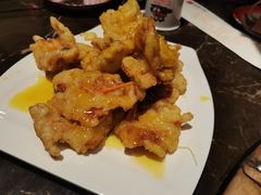 -粗粮人家·东北菜(洋桥店)