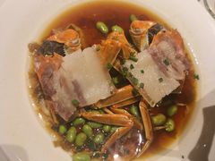 -道道鲜·崇明私房菜(五角场店)