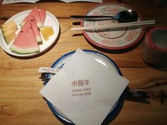-小放牛炒菜馆(中山路乐汇城店)