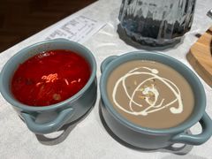 -俄士厨房(环球港店)