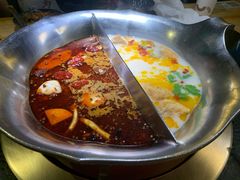 -湊湊火锅·茶憩(上海合生汇店)