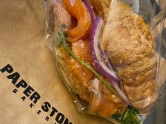 -PAPER STONE BAKERY(天环店)