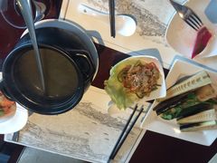 泰谷酒店太古码头餐厅-泰谷酒店·太古码头闽菜自助餐厅