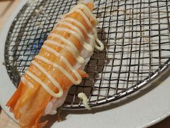 -新一番三文鱼寿司(大东海店)