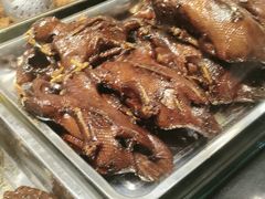-乔波食品(杜桥中心菜场店)