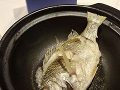 -百味馆·海鲜·湛江菜(后海花园店)