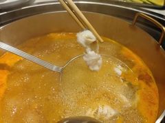 -云尊府云南菜·蒸汽石锅鱼(学清路店)