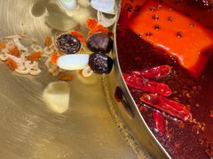 -羊大爷涮肉(亮马桥店)