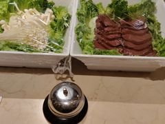 -长沙三景韦尔斯利酒店·Oval全日制餐厅自助餐