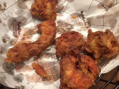 -校村炸鸡(塔洞店)