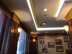 大堂-国际饭店·原点咖啡吧ORIGIN CAFE&BAR