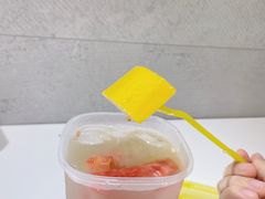 好轻金油柑鲜果小方-YO!TEA有茶(坂田佳华领汇店)