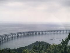 -星海湾跨海大桥