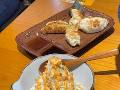 -佰海稻食堂·盖饭·拉面·寿喜锅(中华广场店)