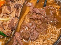 -合记汕头牛肉店(嘉禾路店)