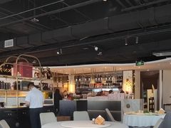 -悦融·京鲁菜·露台花园(安定门店)