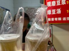 -涂记油酥饼(江汉三路店)