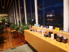 大堂-Seesaw Coffee(朝阳大悦城店)