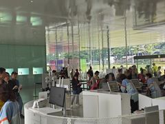 -金泽21世纪美术馆