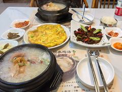 -长顺参鸡汤店(西塔总店)
