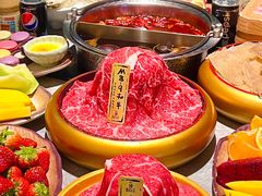 -一緒寿喜烧(包河万达店)