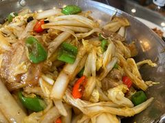 -刘妈菜馆(磁器口店)
