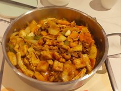-黄记煌三汁焖锅(民乐园万达店)