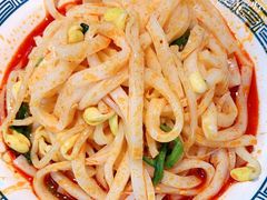 陕西秦镇米皮-左陕右甘(亚运村店)