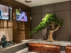 -青水瓦台汤泉(未央店)