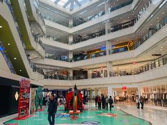 -光启城时尚购物中心