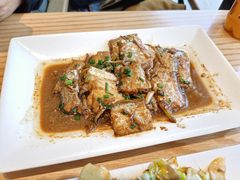 -金海湾海鲜排档(朱家尖店)