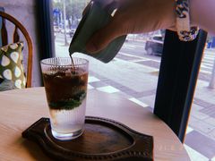 -251#coffee roasters(沿河东路店)