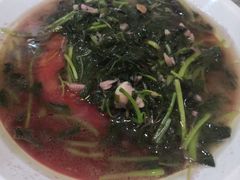 -邵老爹老杭州白斩鸡·家常菜(建国北路店)