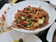 -湖锦酒楼·32年地道湖北菜(光谷店)