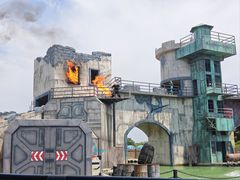 -渔岛海洋度假区