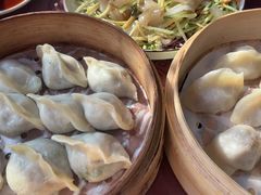 -老边饺子馆(中街店)
