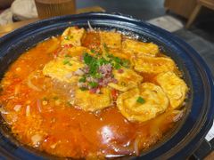 -云海肴·汽锅鸡·云南菜(南强街店)
